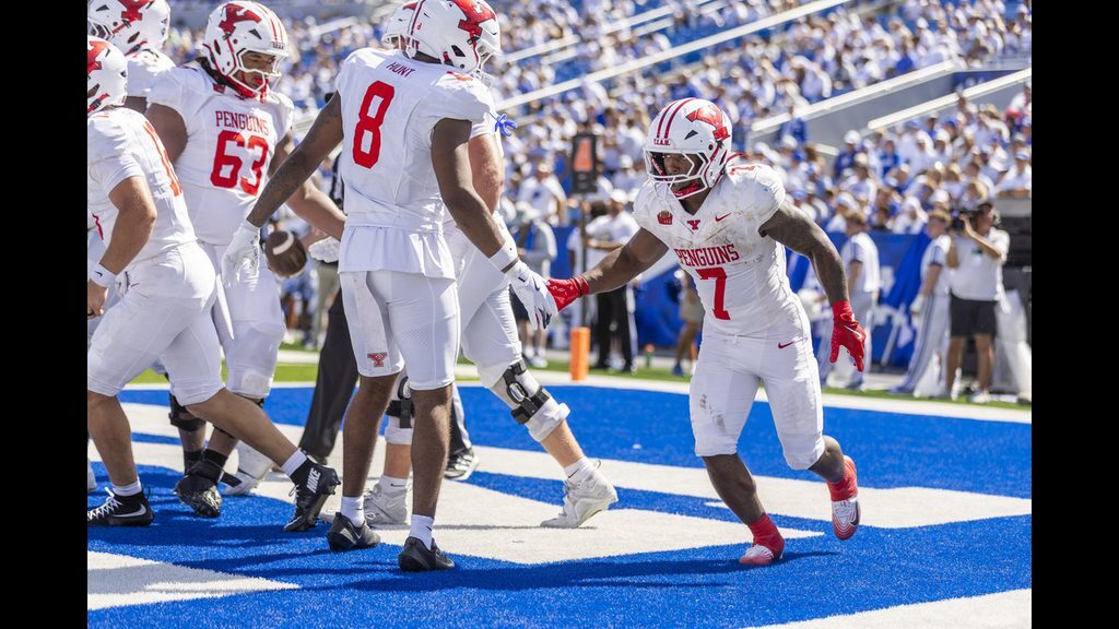 Youngstown State Penguins v. Kentucky Wildcats 2026