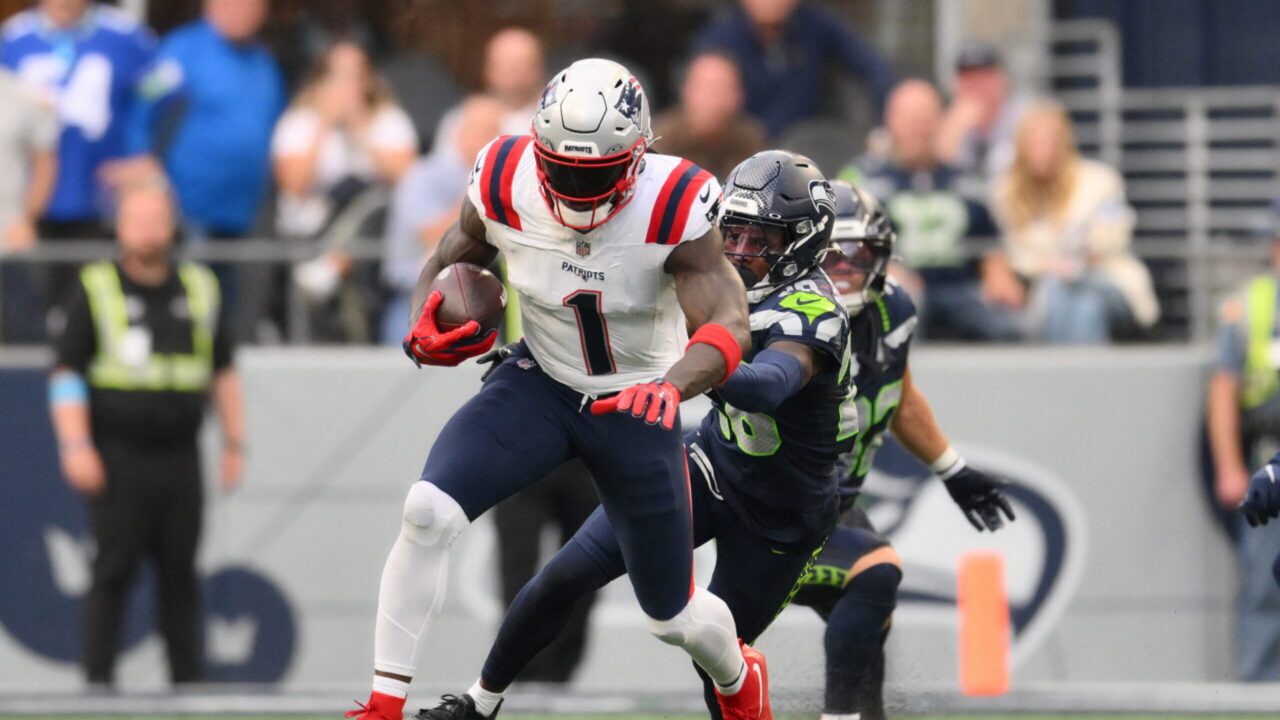 A.J. Brown