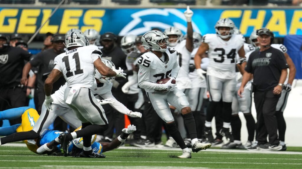 Hezekiah Masses
NFL Rookies