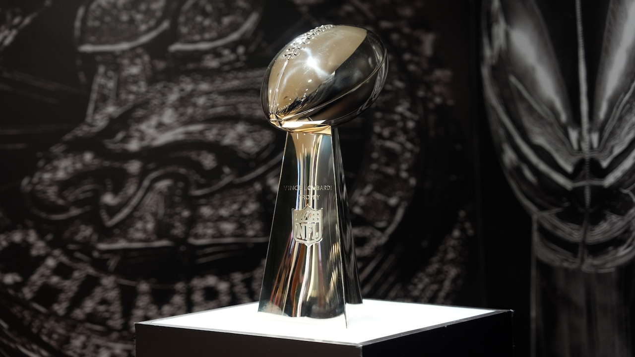 Super Bowl 61