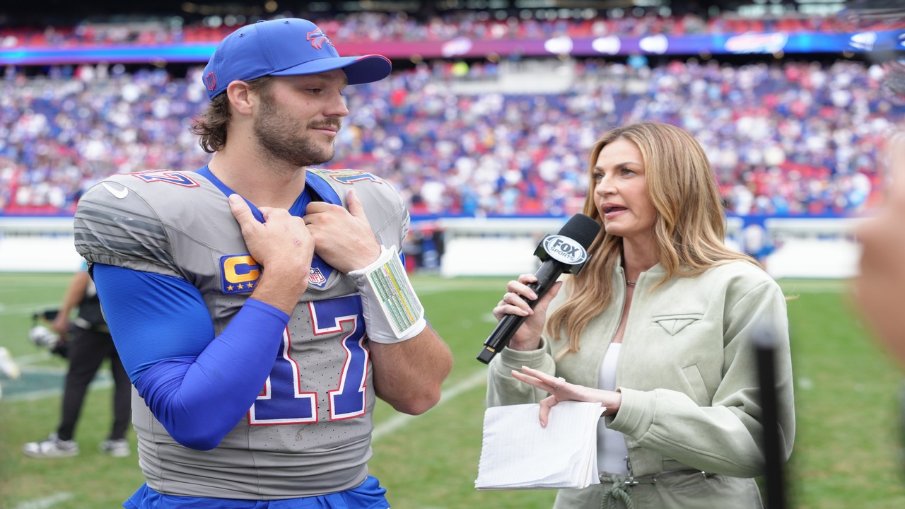 Buffalo Bills