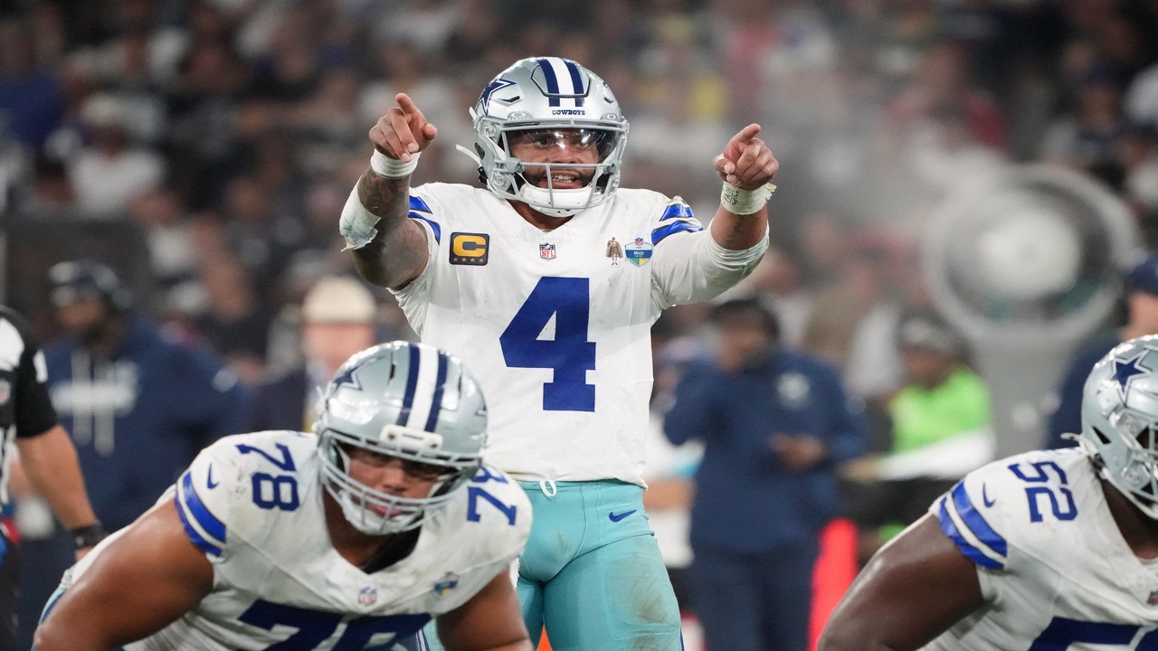 NFL Week 4 best bets