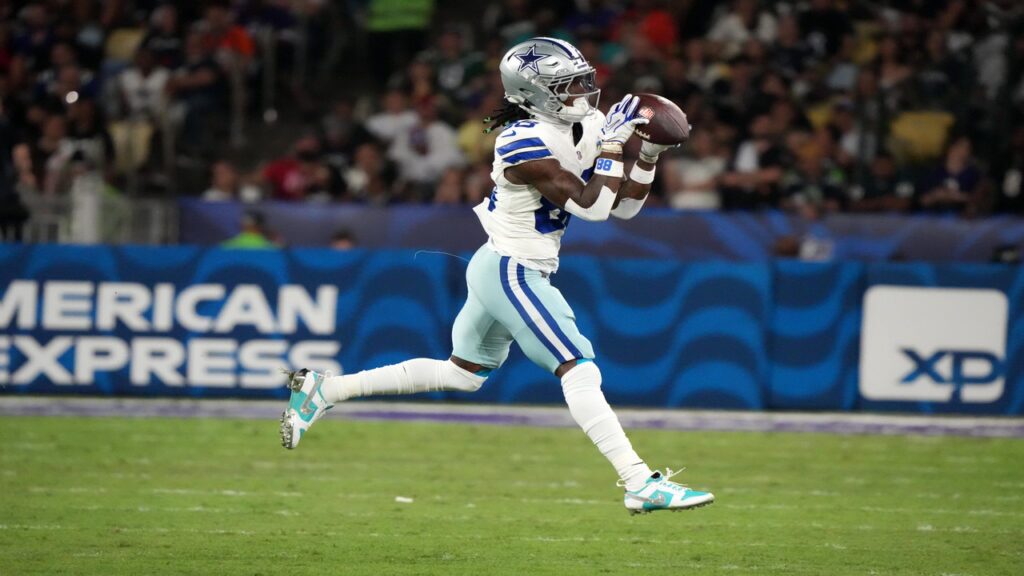 NFL Week 4 best bets