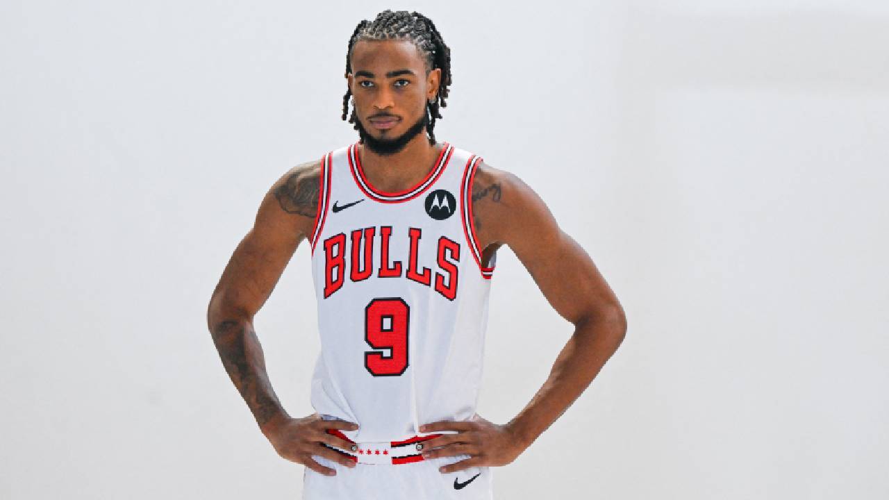 Nic Claxton Injury Update