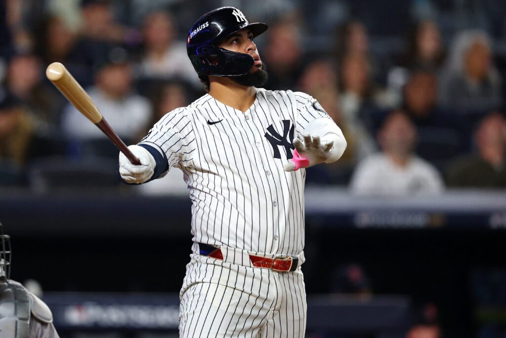 Yankees
