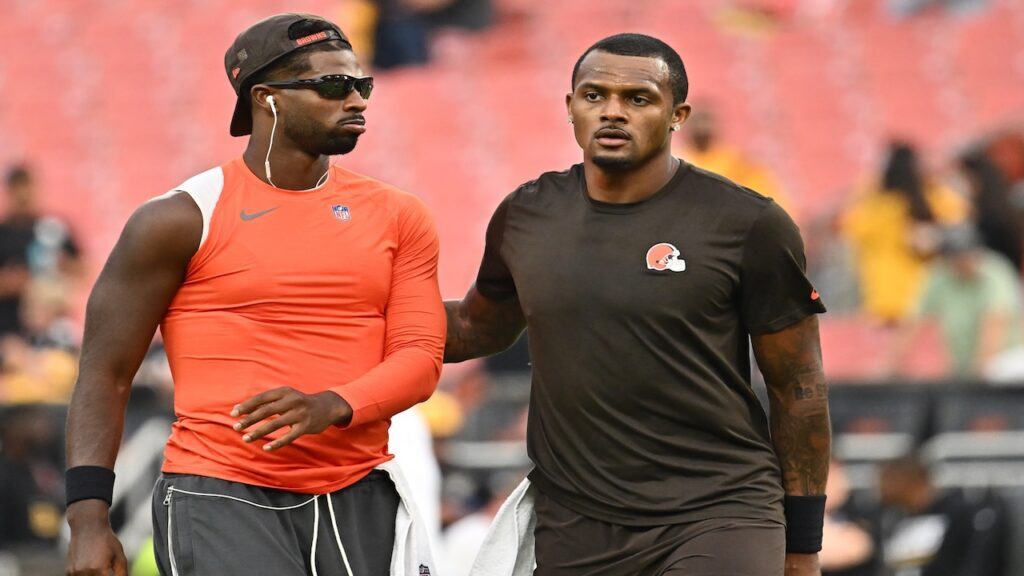 Cleveland Browns
