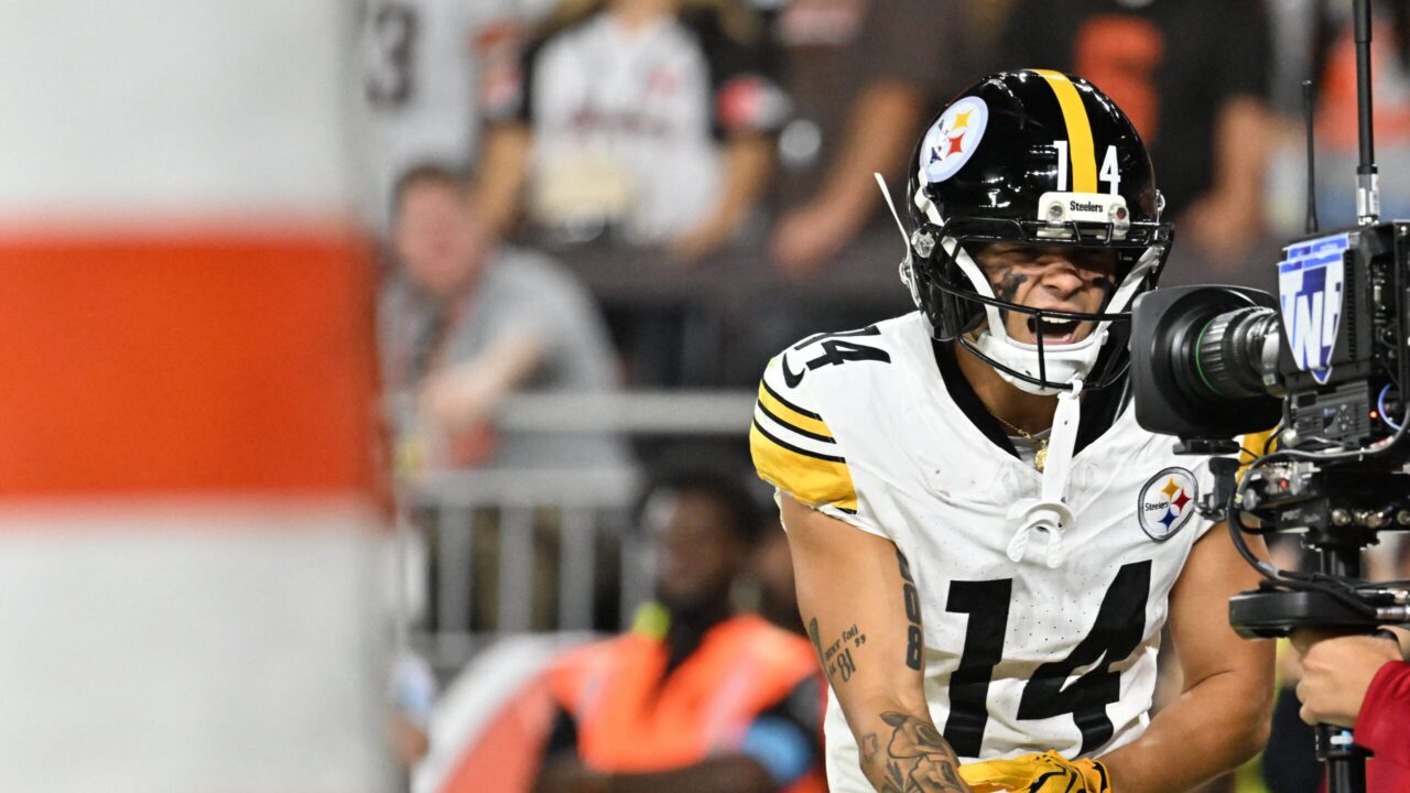 Fantasy Football Week 4 Sleepers