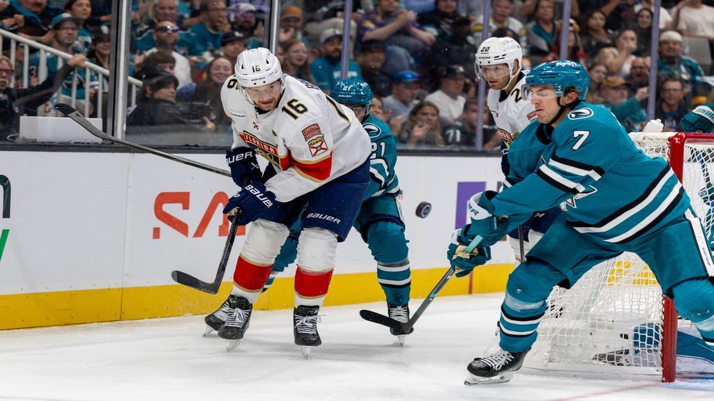 Florida Panthers