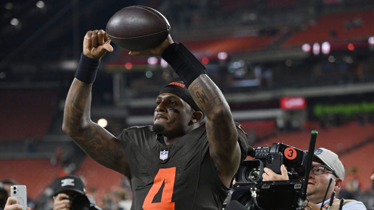 Fantasy Football Week 4 Sleepers