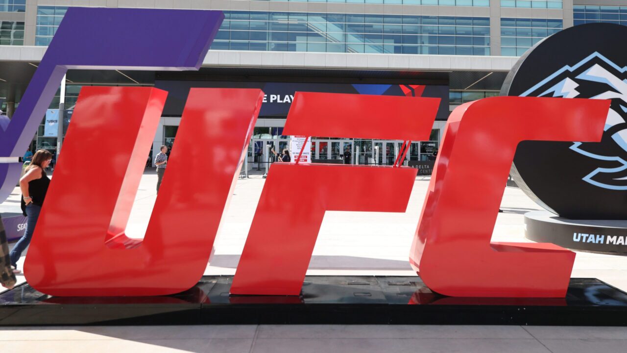 UFC Vegas 122