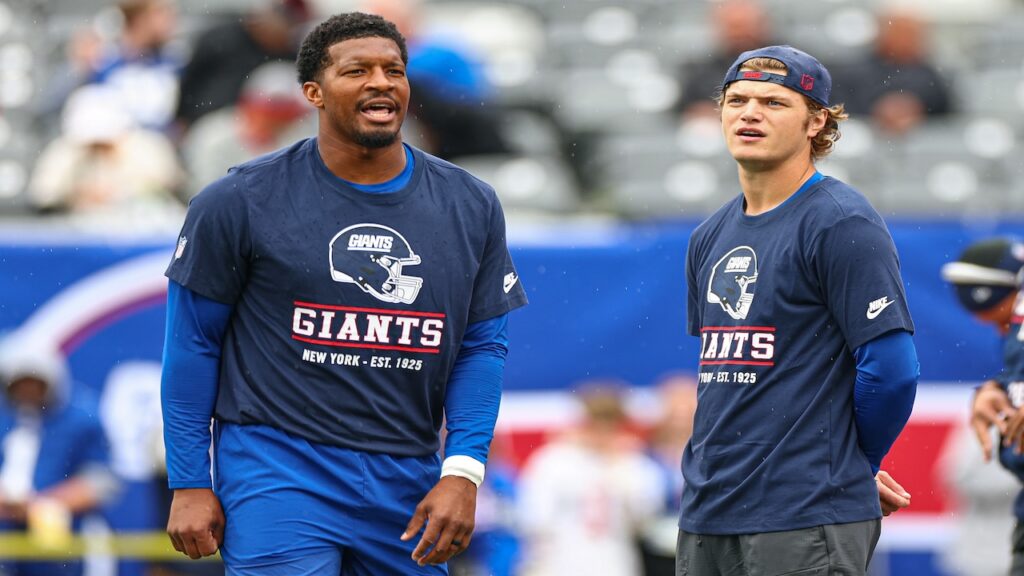 New York Giants