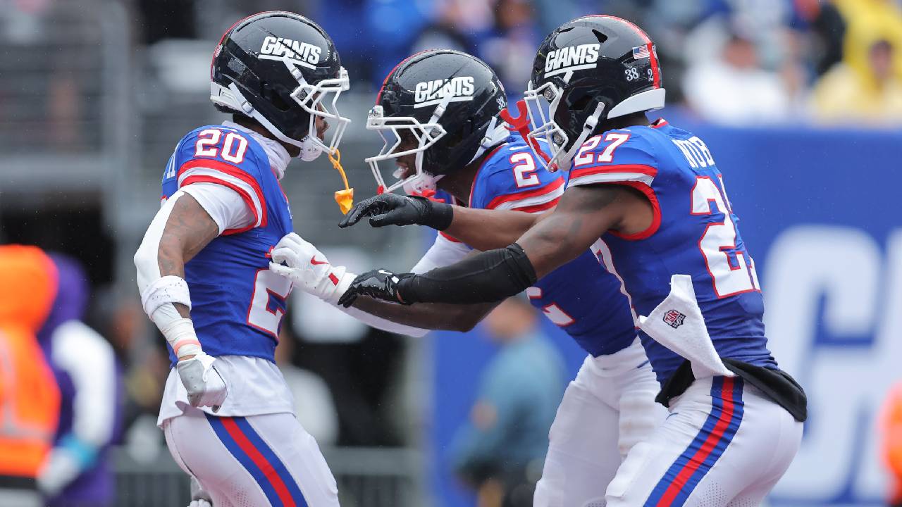 NFL Week 4 Breakdown