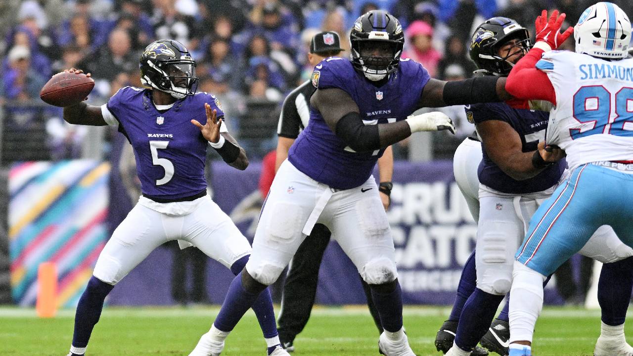NFL Week 4 Breakdown