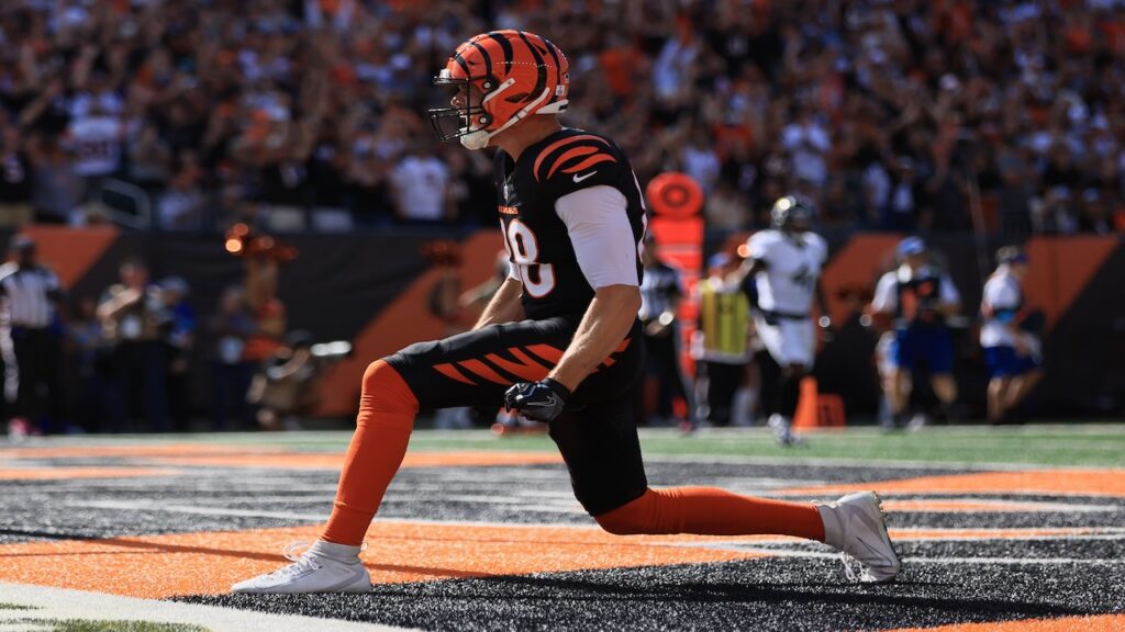 Cincinnati Bengals
NFL Week 7