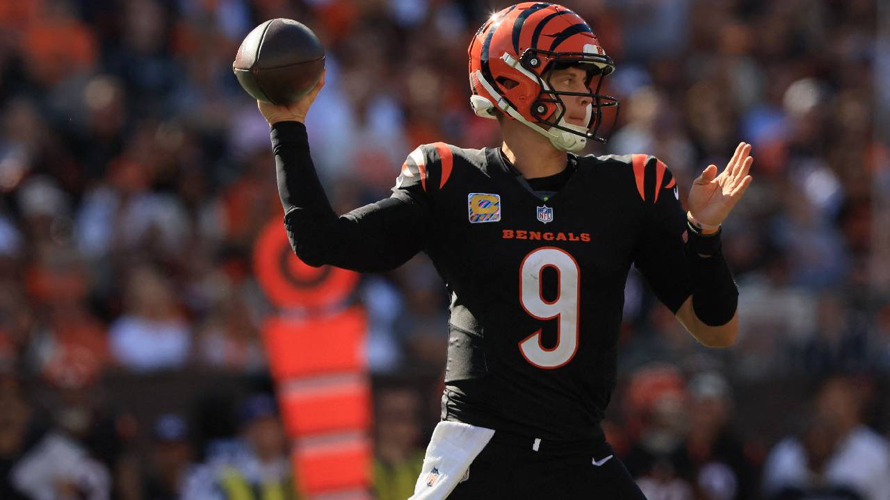 NFL Week 4 Breakdown