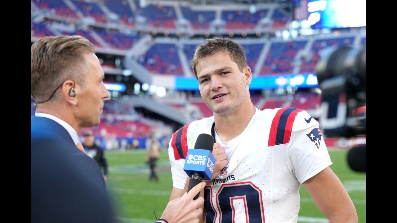 Patriots Injury Updates