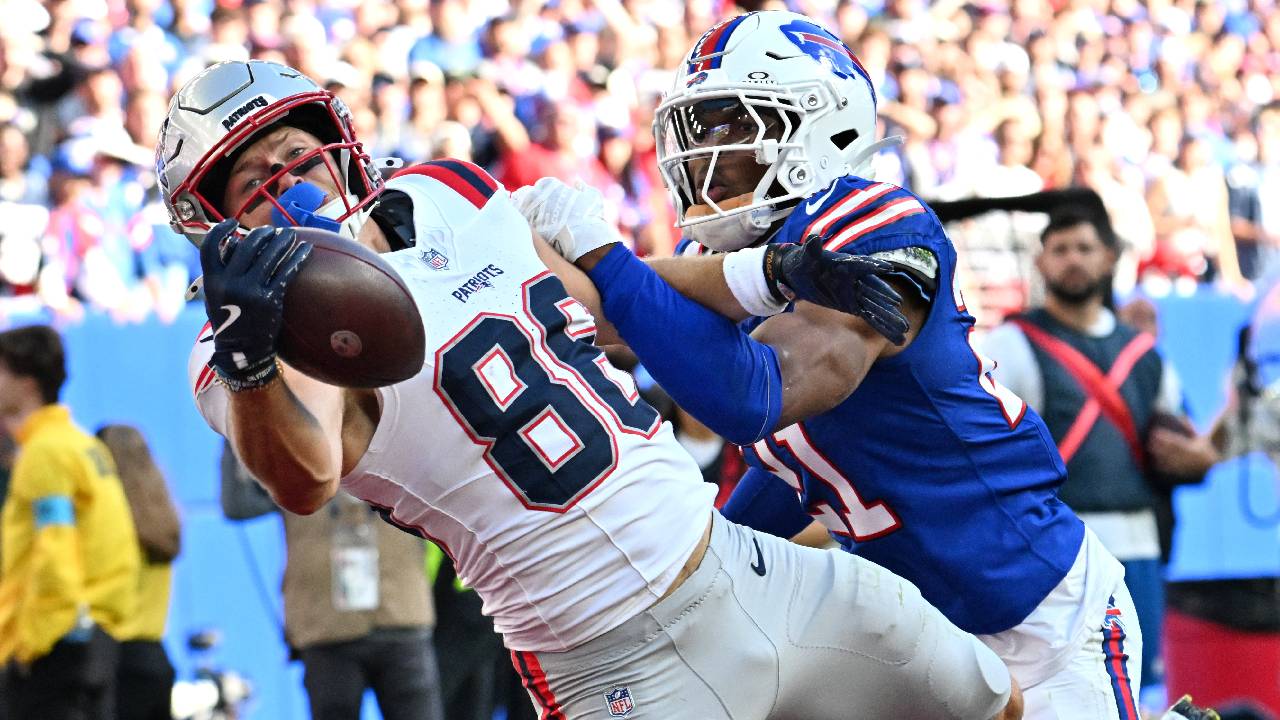 NFL Week 4 Breakdown