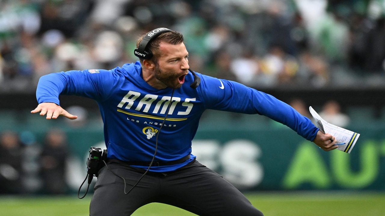 NFL Week Four