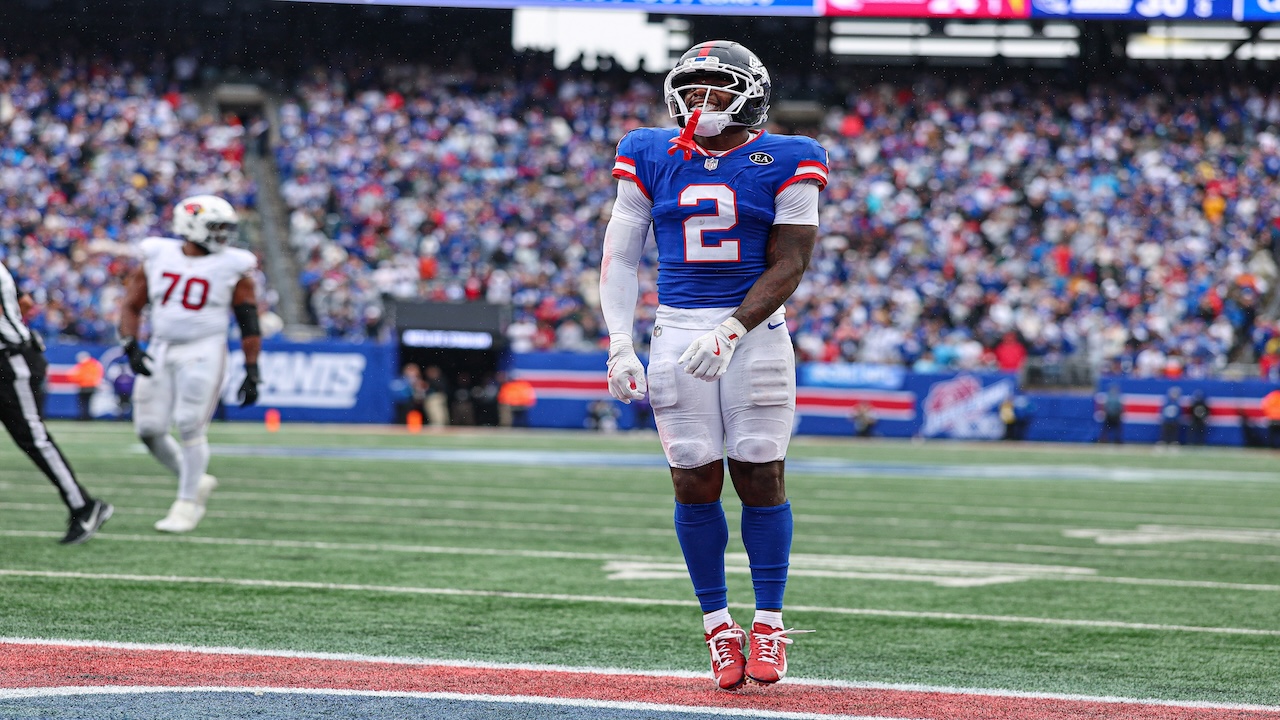 New York Giants