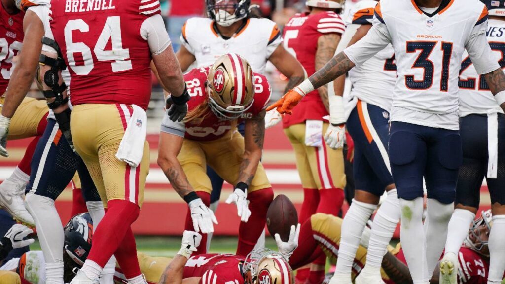 49ers