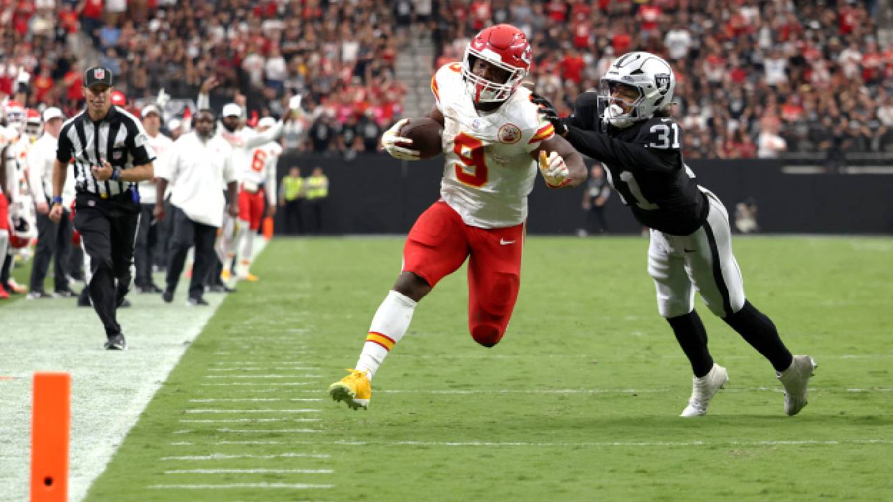 NFL Week 4 Breakdown