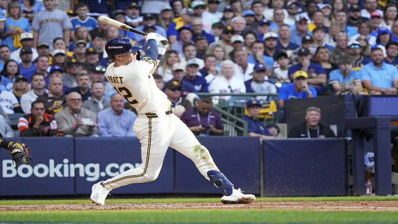 Milwaukee Brewers
