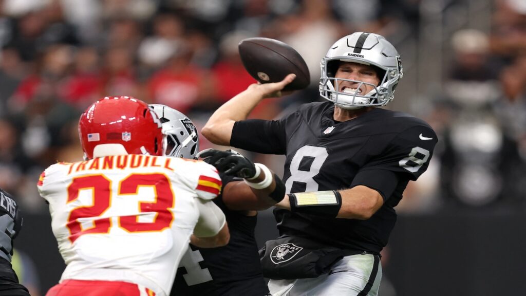 Chiefs Defense