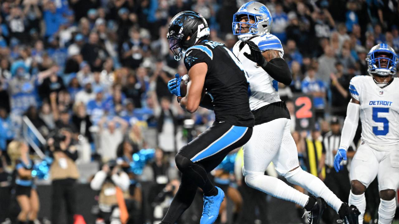 NFL Week 4 Breakdown