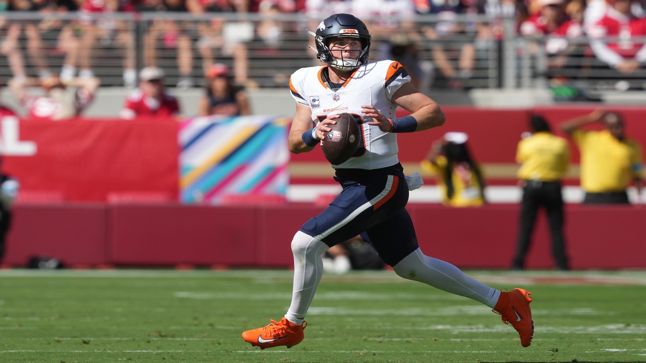 Broncos' Offensive Struggles