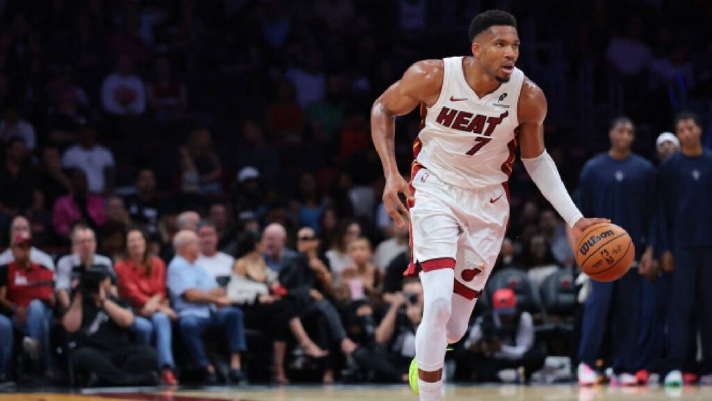 NBA Eastern Conference Preseason Takeaways