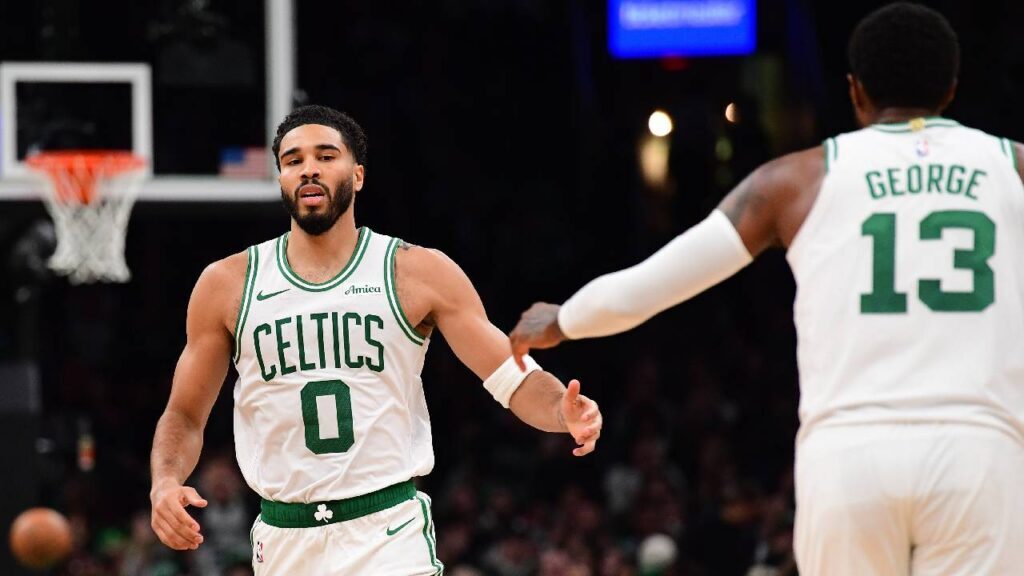 Overrated NBA Championship Contenders
