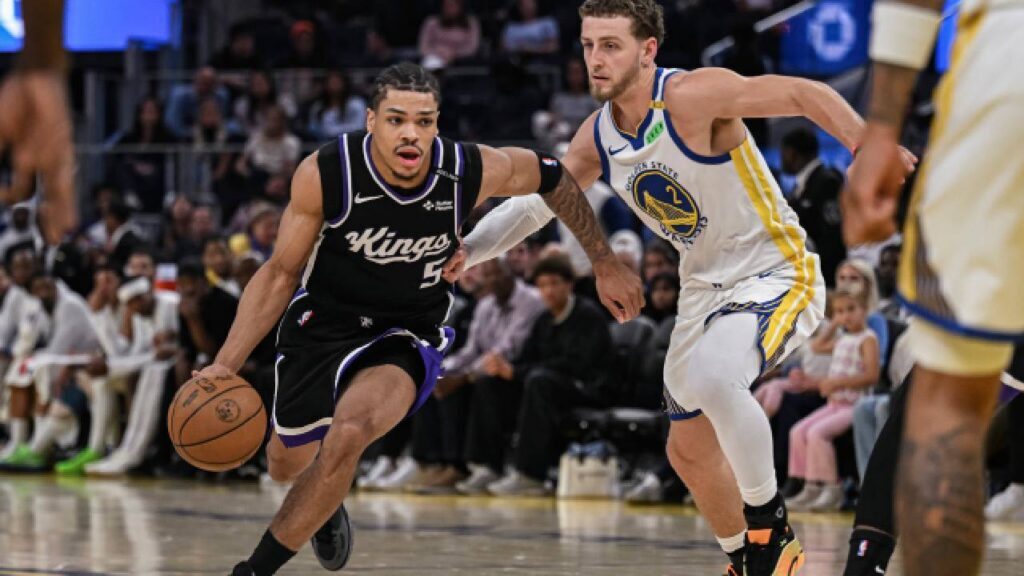 NBA Western Conference Preseason Takeaways