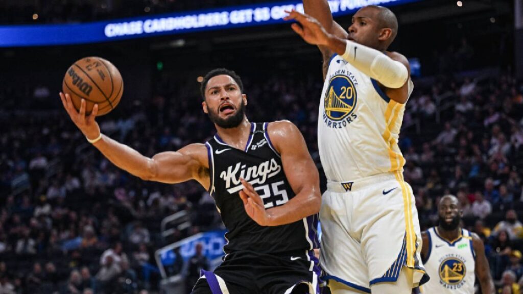 Ben Simmons Achilles Injury
