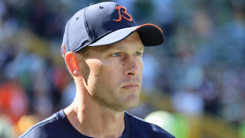 Chicago Bears Turnovers