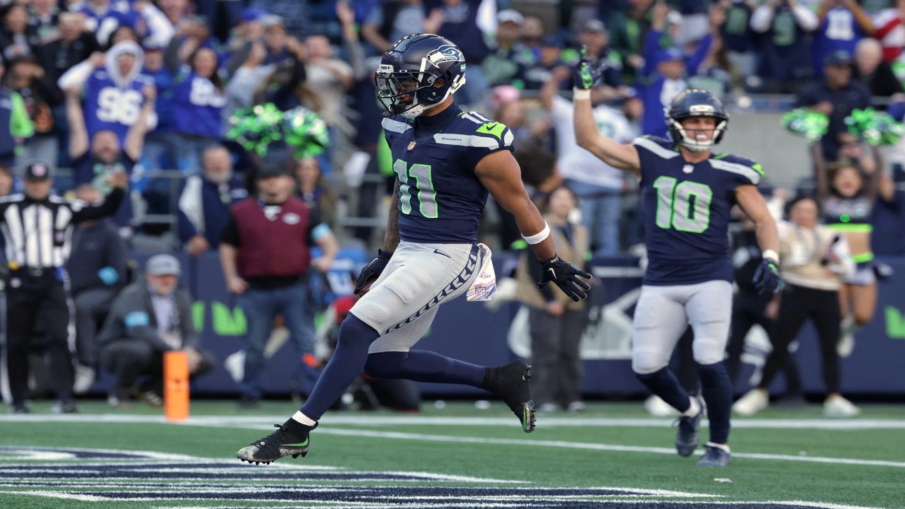 Broncos vs Seahawks