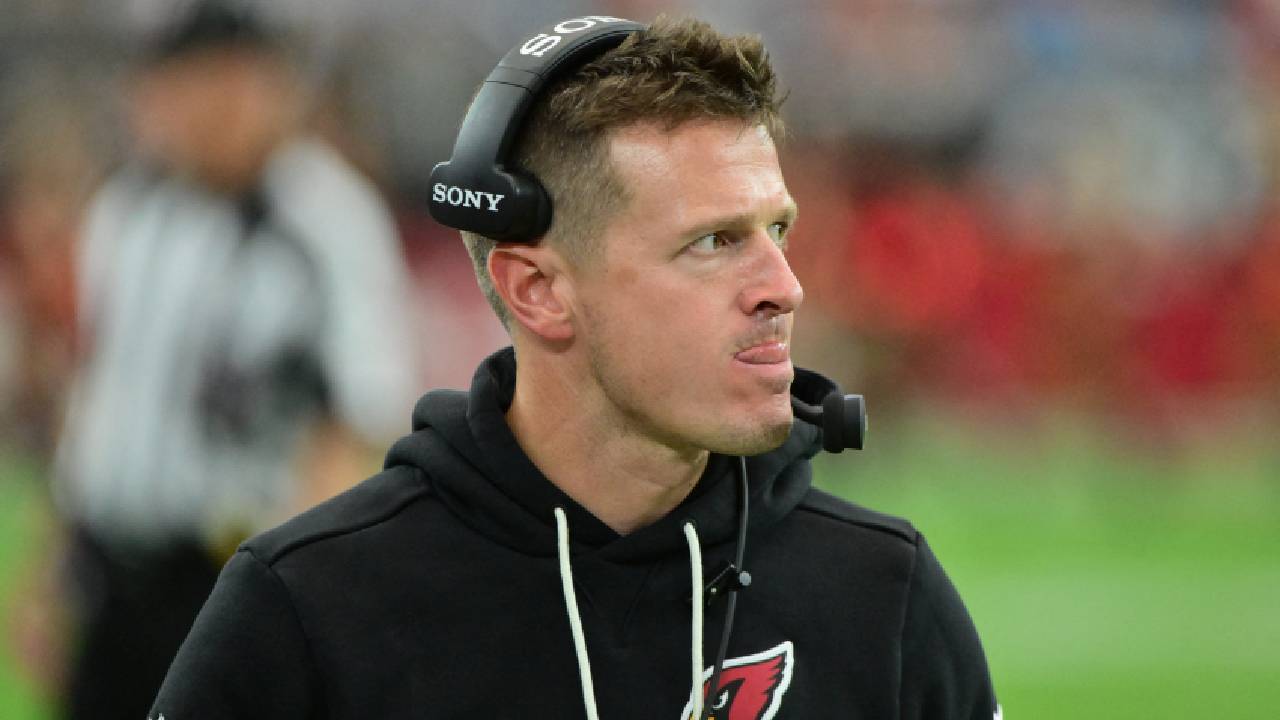 Arizona Cardinals vs. Lions