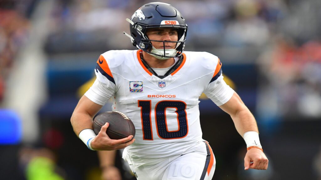 Broncos vs Seahawks
