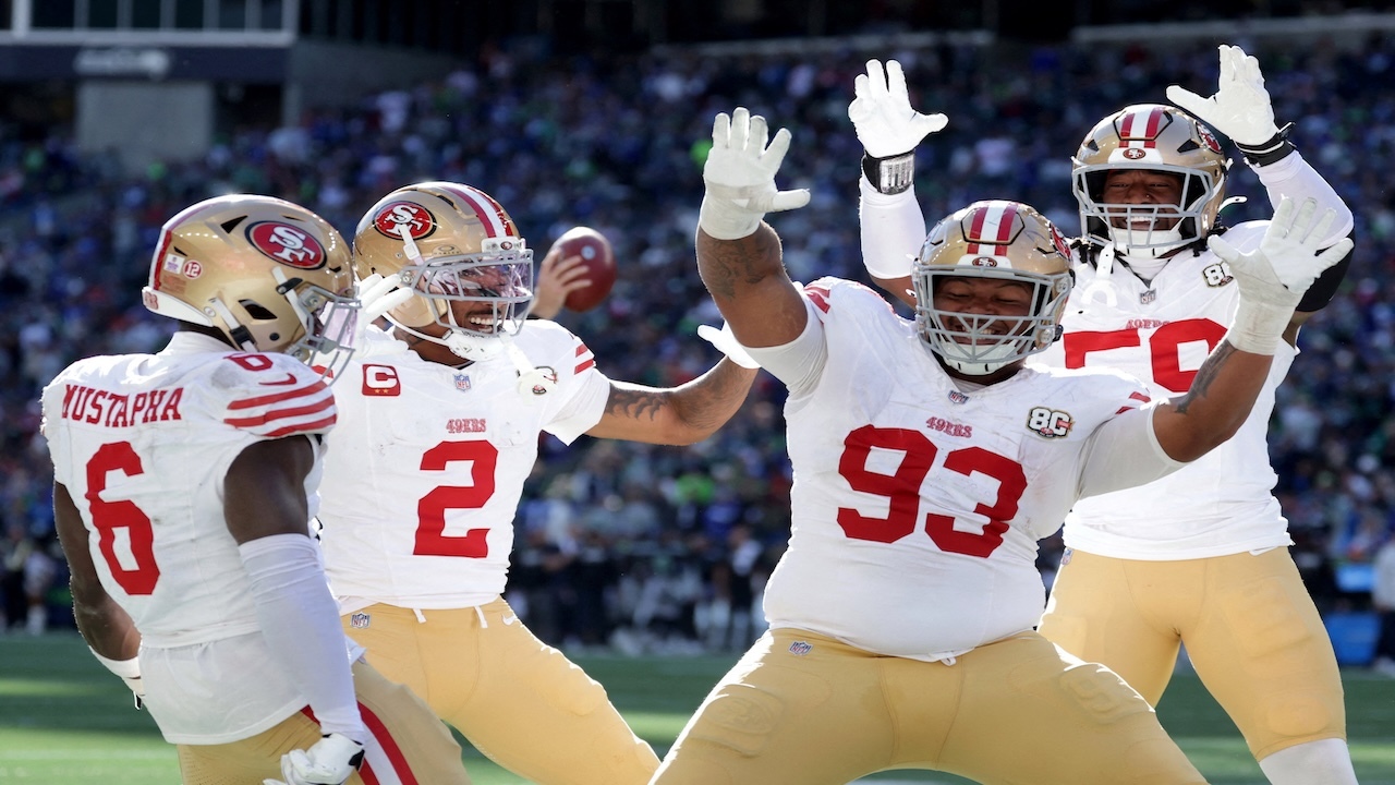 49ers