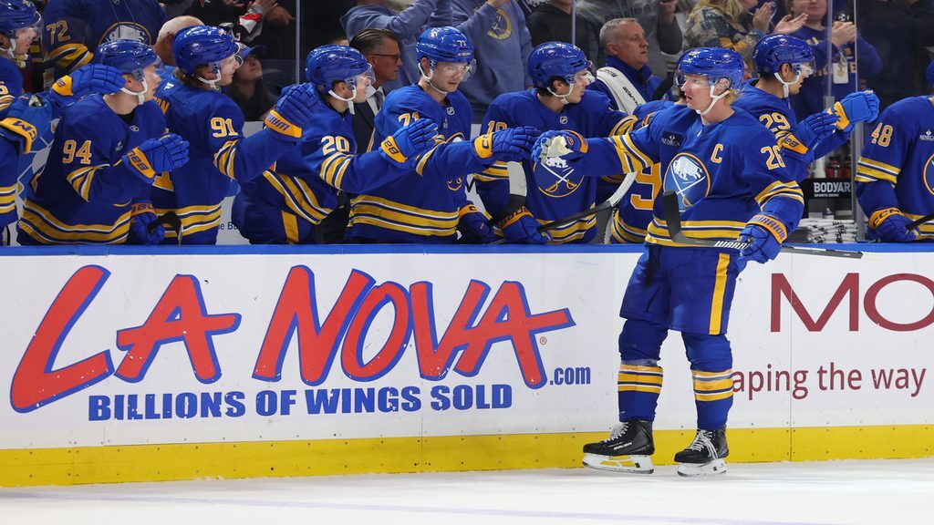 buffalo sabres