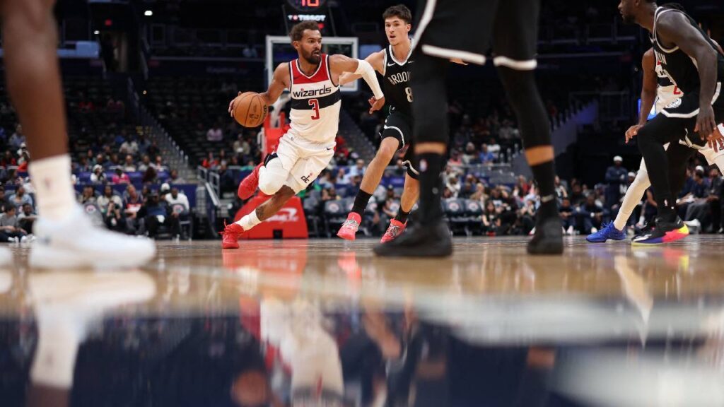 NBA Eastern Conference Preseason Takeaways