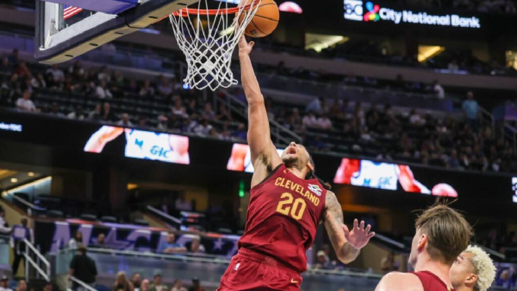 NBA Eastern Conference Preseason Takeaways