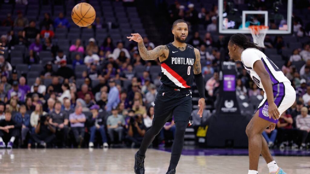 NBA Western Conference Preseason Takeaways