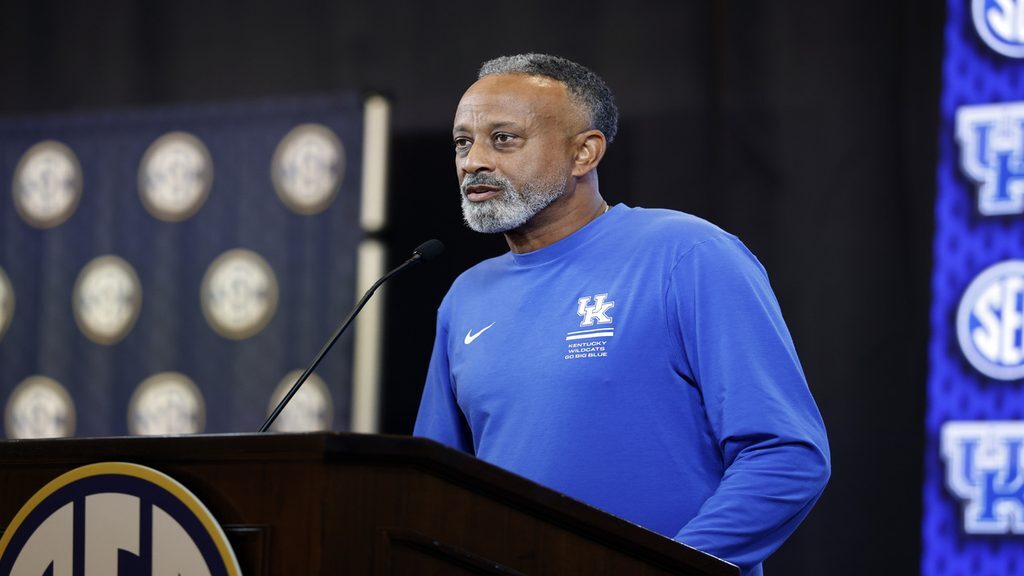 Kentucky Women's Basketball