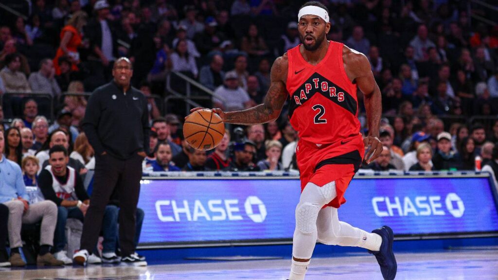 NBA Eastern Conference Preseason Takeaways