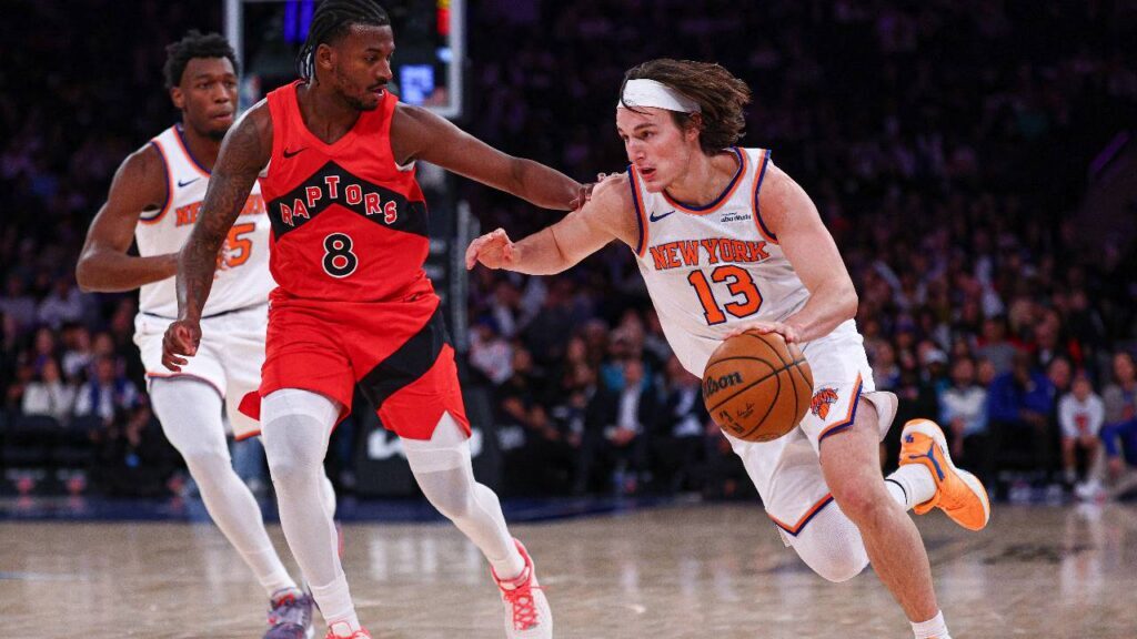 NBA Eastern Conference Preseason Takeaways