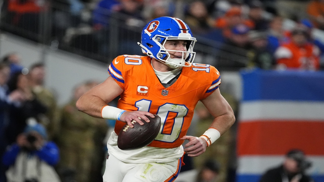 NFL Week Six