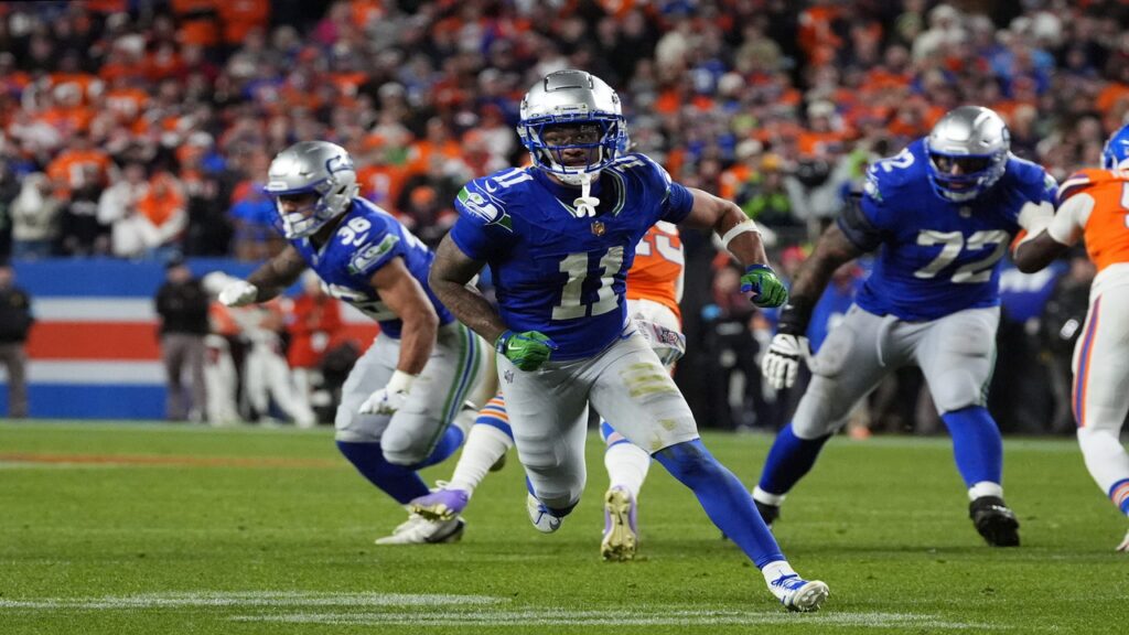 NFL must-win weekend