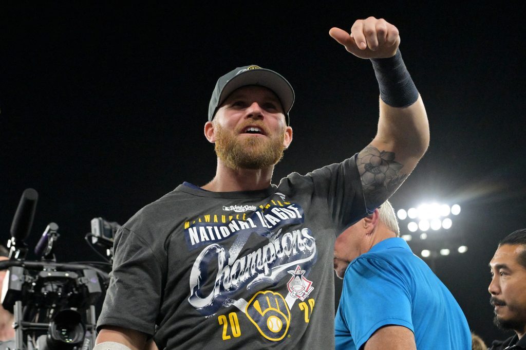MLB Playoffs