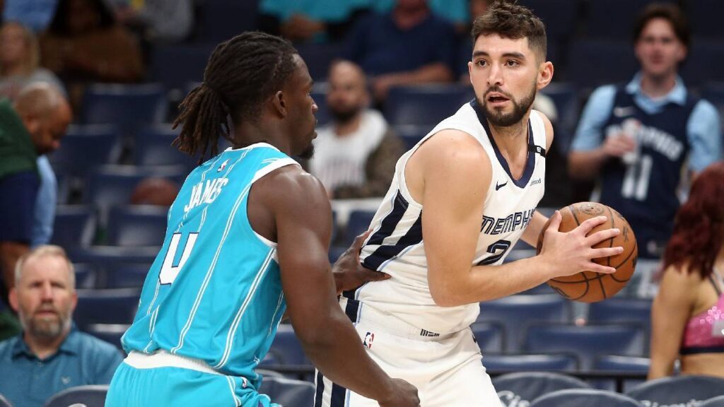 Ty Jerome Breakout
