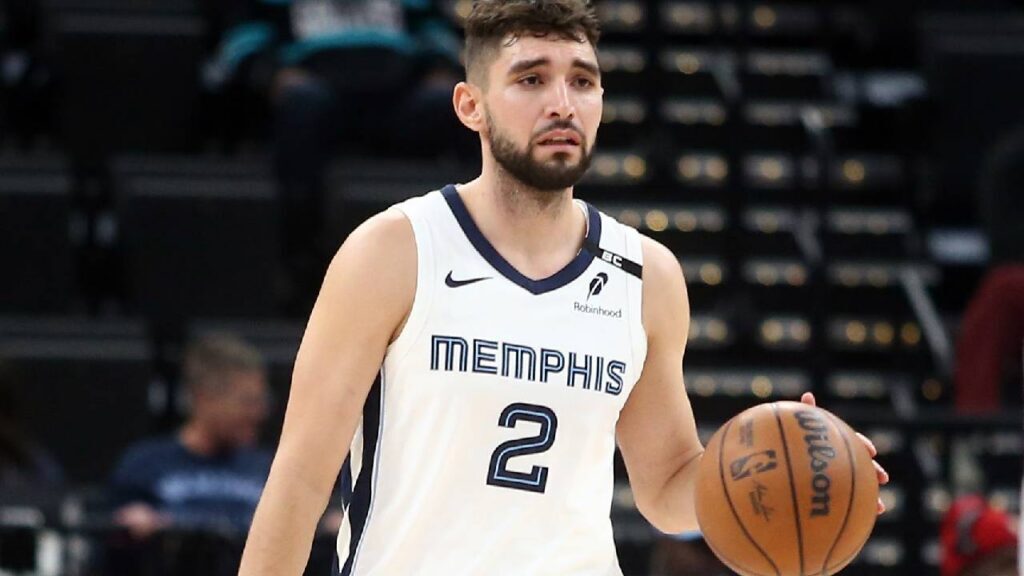 Ty Jerome Breakout